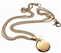 Collar D&G Mujer in Acero DJ06760 - DJ06760